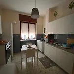 דירה Corso Vittorio Emanuele Luxury House *