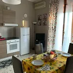 Corso Vittorio Emanuele Luxury House דירה סלרנו