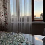 דירה Corso Vittorio Emanuele Luxury House *
