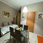 Corso Vittorio Emanuele Luxury House Апартаменты *