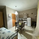 Апартаменты Corso Vittorio Emanuele Luxury House Салерно