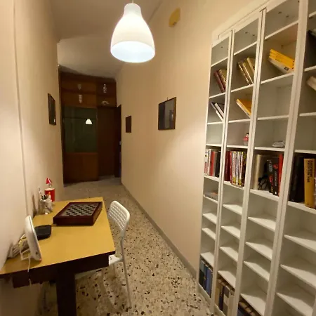 Corso Vittorio Emanuele Luxury House