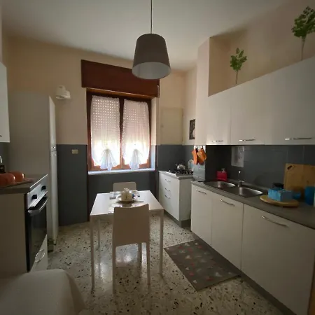 شقة Corso Vittorio Emanuele Luxury House *