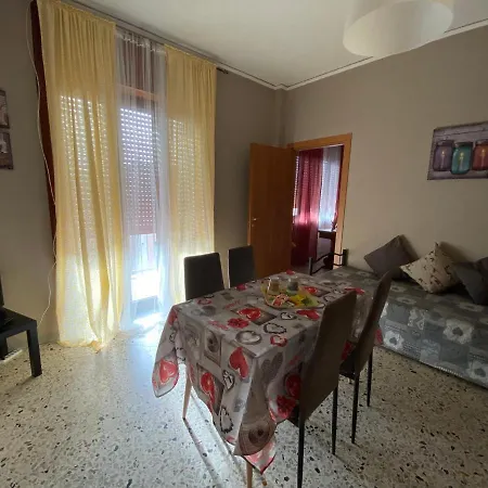 شقة Corso Vittorio Emanuele Luxury House *