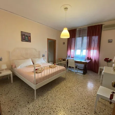 Corso Vittorio Emanuele Luxury House