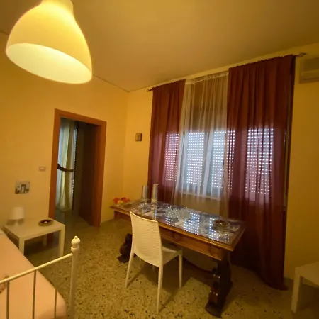 Corso Vittorio Emanuele Luxury House