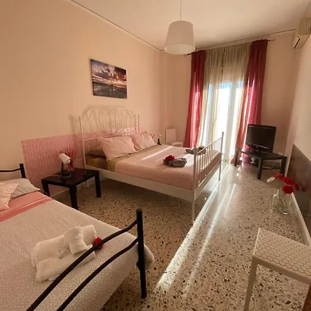 Corso Vittorio Emanuele Luxury House *