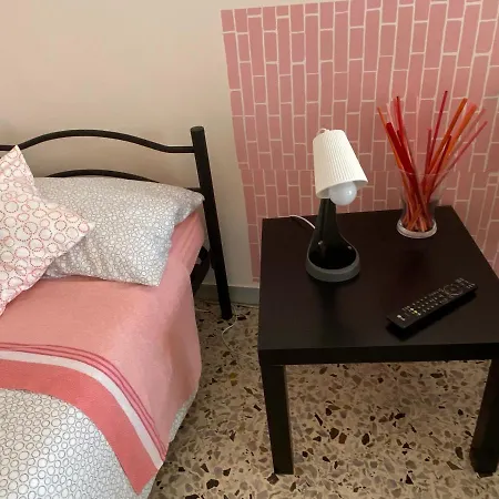 شقة Corso Vittorio Emanuele Luxury House