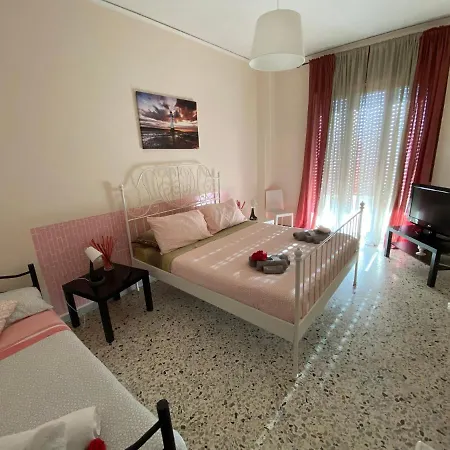 Corso Vittorio Emanuele Luxury House