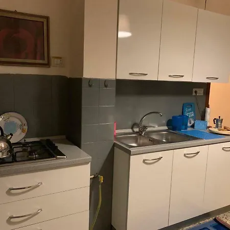 شقة Corso Vittorio Emanuele Luxury House *