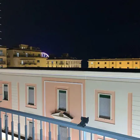 Corso Vittorio Emanuele Luxury House *