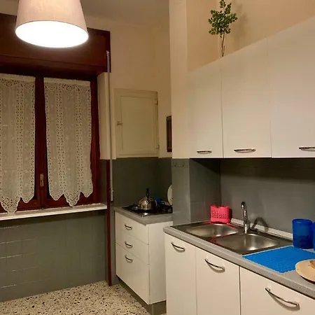 Corso Vittorio Emanuele Luxury House * ساليرنو