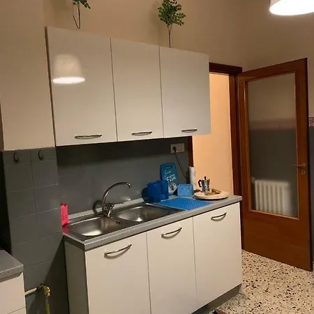Corso Vittorio Emanuele Luxury House