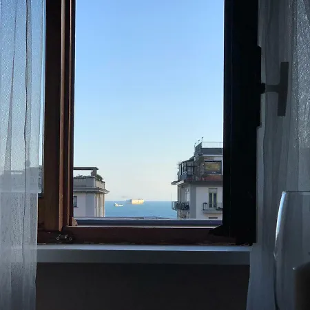 Corso Vittorio Emanuele Luxury House *