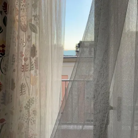 شقة Corso Vittorio Emanuele Luxury House *