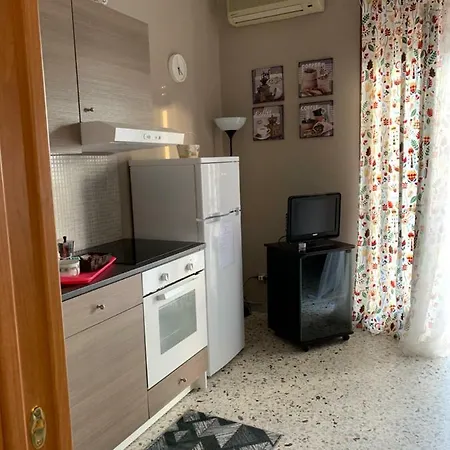Corso Vittorio Emanuele Luxury House شقة