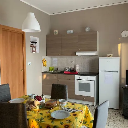 Corso Vittorio Emanuele Luxury House