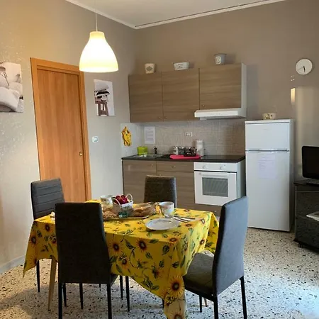 Corso Vittorio Emanuele Luxury House شقة *