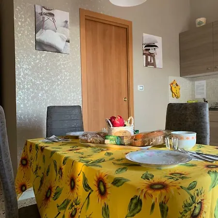 Corso Vittorio Emanuele Luxury House شقة *