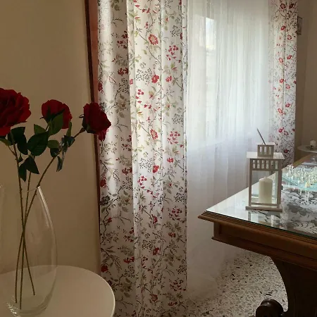 شقة Corso Vittorio Emanuele Luxury House