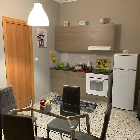 شقة Corso Vittorio Emanuele Luxury House