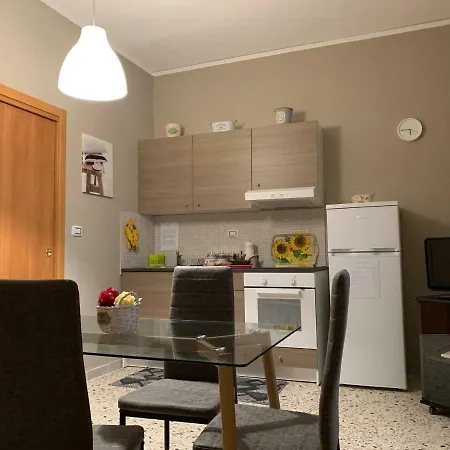 شقة Corso Vittorio Emanuele Luxury House