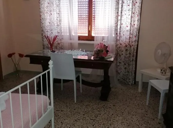 Appartamento Corso Vittorio Emanuele Luxury House *