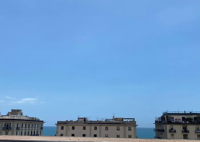 Appartamento Corso Vittorio Emanuele Luxury House *
