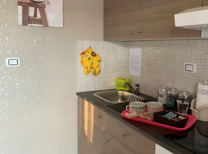 Corso Vittorio Emanuele Luxury House Appartamento *