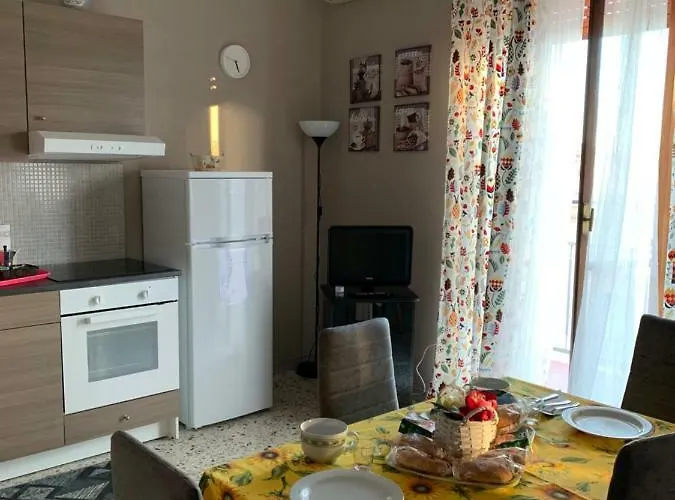 Corso Vittorio Emanuele Luxury House Appartamento Salerno