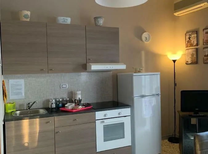 Corso Vittorio Emanuele Luxury House Appartamento *