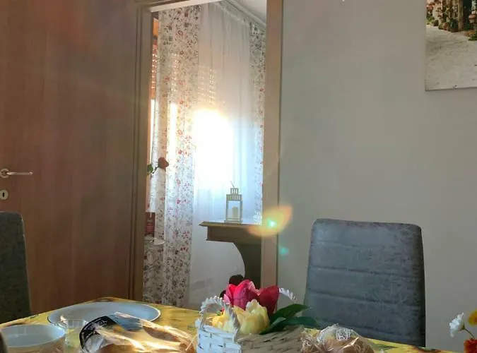 Appartamento Corso Vittorio Emanuele Luxury House