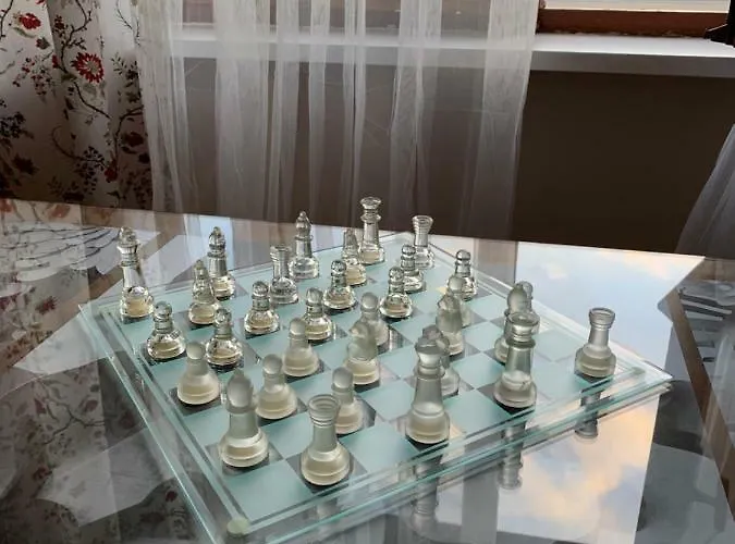 Appartamento Corso Vittorio Emanuele Luxury House Salerno