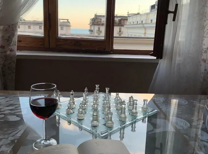 Corso Vittorio Emanuele Luxury House Appartamento