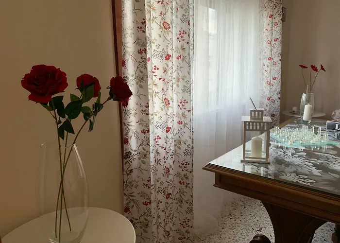 Appartamento Corso Vittorio Emanuele Luxury House