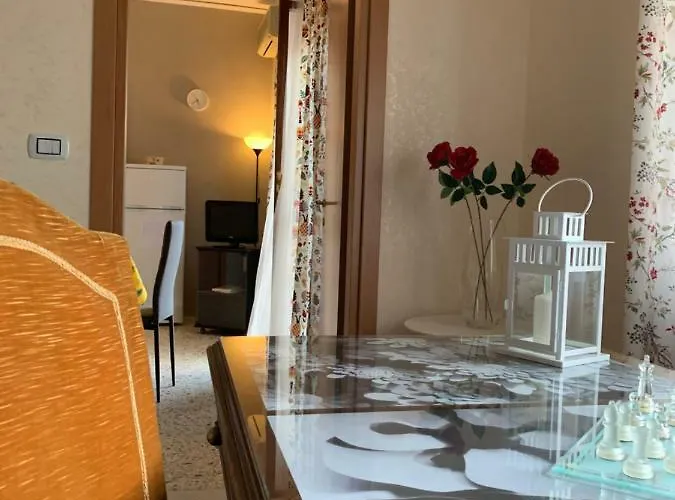 Corso Vittorio Emanuele Luxury House Salerno