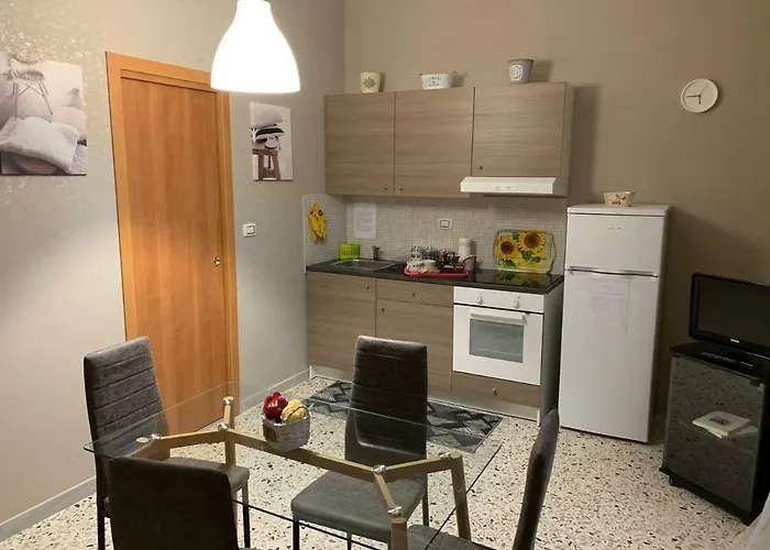 Appartamento Corso Vittorio Emanuele Luxury House