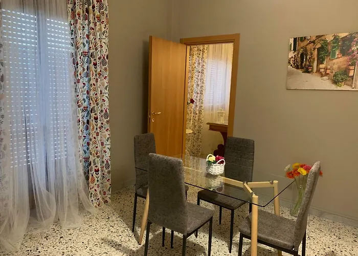 Corso Vittorio Emanuele Luxury House Salerno