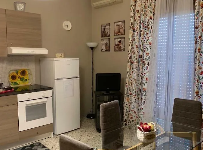 Appartamento Corso Vittorio Emanuele Luxury House
