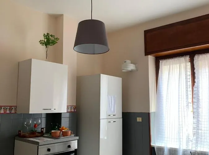 Corso Vittorio Emanuele Luxury House Salerno