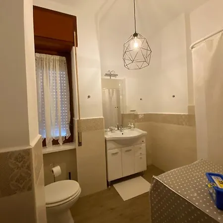 Corso Vittorio Emanuele Luxury House