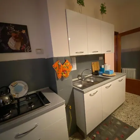 Corso Vittorio Emanuele Luxury House * Salerno