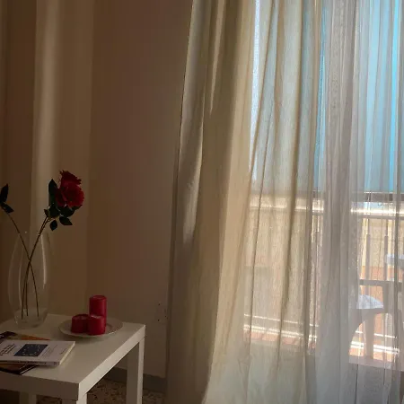 Corso Vittorio Emanuele Luxury House Lejlighed Salerno