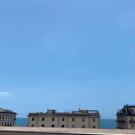 Lejlighed Corso Vittorio Emanuele Luxury House *