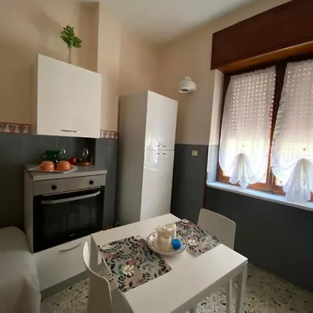 Corso Vittorio Emanuele Luxury House Salerno