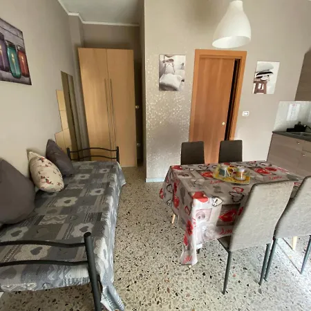 Lejlighed Corso Vittorio Emanuele Luxury House *