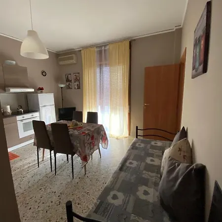 Corso Vittorio Emanuele Luxury House Salerno