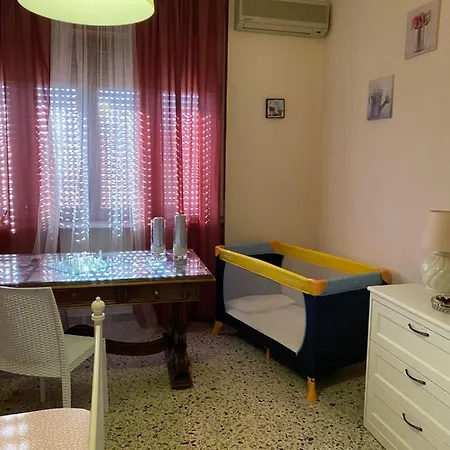 Corso Vittorio Emanuele Luxury House Lejlighed