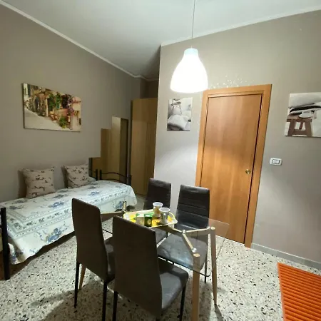 Corso Vittorio Emanuele Luxury House Lejlighed *