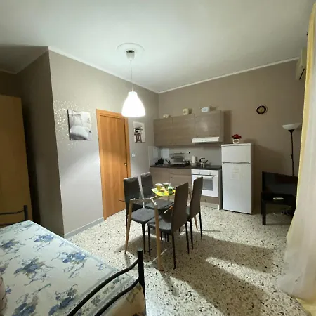 Lejlighed Corso Vittorio Emanuele Luxury House Salerno